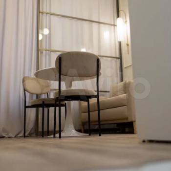 Сдается 1-комнатная квартира, 28 м²