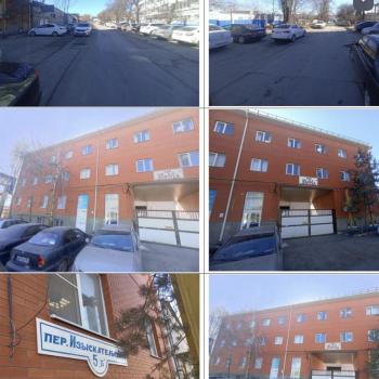 Продается Нежилое помещение, 5176 м²