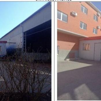 Продается Нежилое помещение, 5176 м²