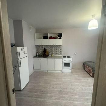 Продается 1-комнатная квартира, 26,12 м²
