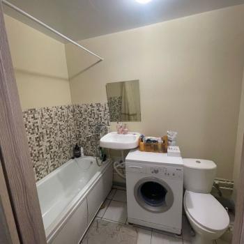 Продается 1-комнатная квартира, 26,12 м²