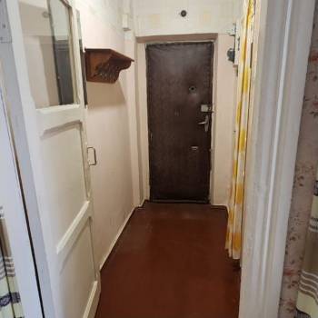 Продается 2-х комнатная квартира, 37,9 м²