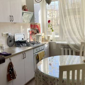 Продается 2-х комнатная квартира, 44,8 м²