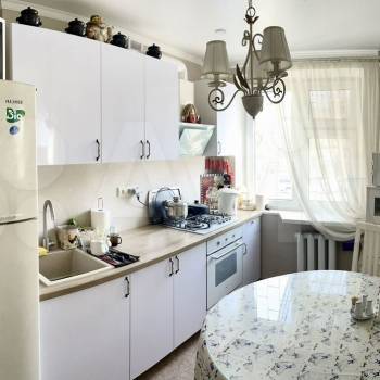 Продается 2-х комнатная квартира, 44,8 м²