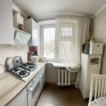 Продается 2-х комнатная квартира, 44,8 м²