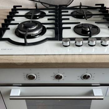 Продается 2-х комнатная квартира, 44,8 м²