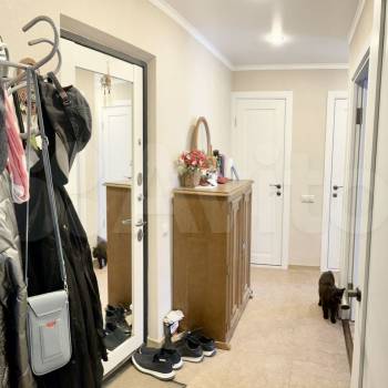 Продается 2-х комнатная квартира, 44,8 м²