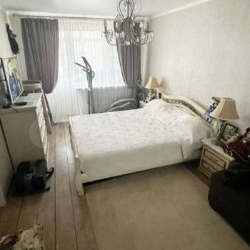 Продается 2-х комнатная квартира, 44,8 м²