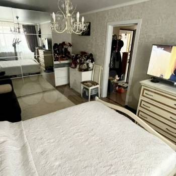 Продается 2-х комнатная квартира, 44,8 м²