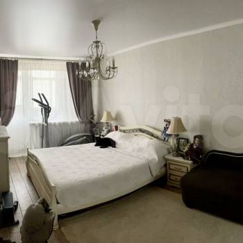 Продается 2-х комнатная квартира, 44,8 м²