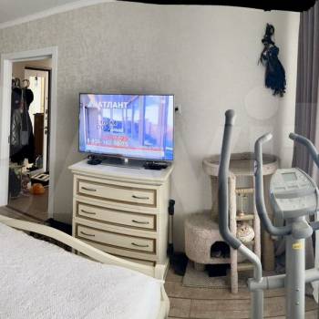 Продается 2-х комнатная квартира, 44,8 м²