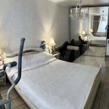 Продается 2-х комнатная квартира, 44,8 м²