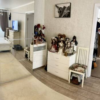 Продается 2-х комнатная квартира, 44,8 м²