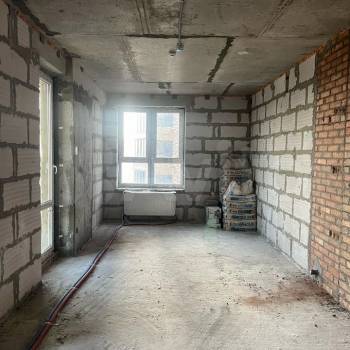 Продается 1-комнатная квартира, 35,5 м²