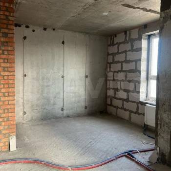 Продается 1-комнатная квартира, 35,5 м²