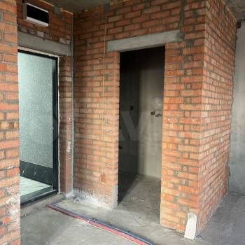 Продается 1-комнатная квартира, 35,5 м²