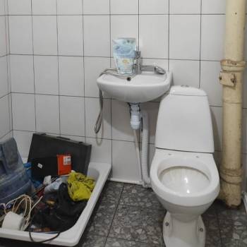 Продается 2-х комнатная квартира, 32 м²