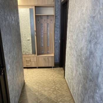 Продается 1-комнатная квартира, 34,5 м²