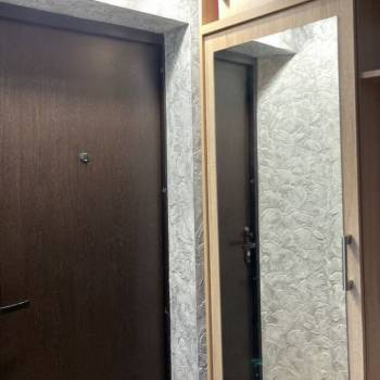 Продается 1-комнатная квартира, 34,5 м²