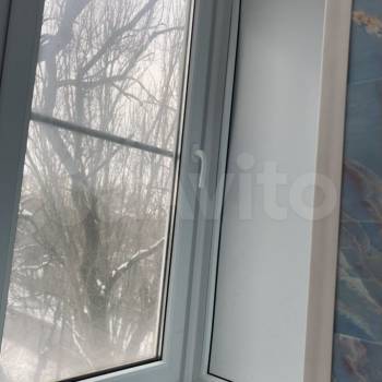 Продается 1-комнатная квартира, 34,5 м²