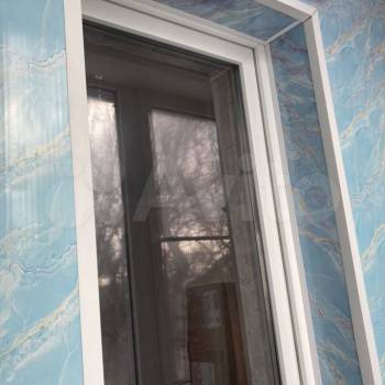 Продается 1-комнатная квартира, 34,5 м²