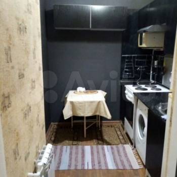 Сдается 1-комнатная квартира, 25 м²