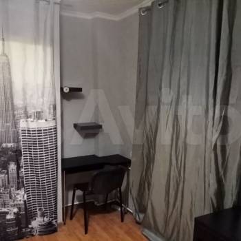 Сдается 1-комнатная квартира, 25 м²