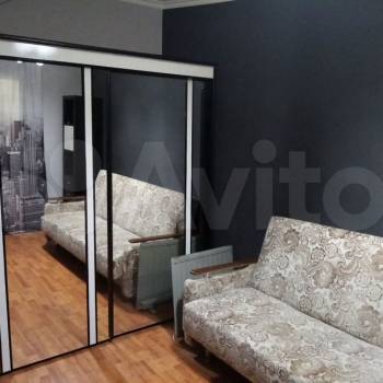 Сдается 1-комнатная квартира, 25 м²