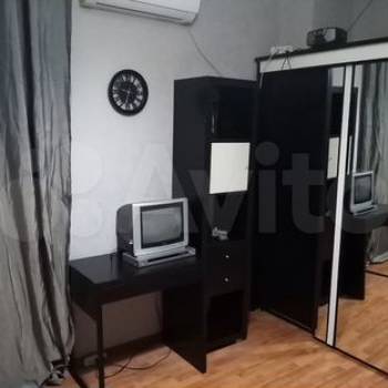 Сдается 1-комнатная квартира, 25 м²