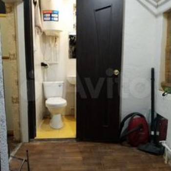 Сдается 1-комнатная квартира, 25 м²