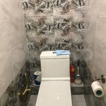 Продается 2-х комнатная квартира, 63 м²