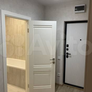 Сдается 1-комнатная квартира, 23,2 м²