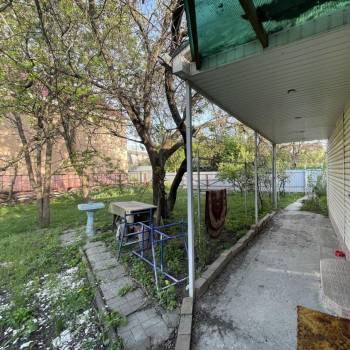 Продается Дом, 24 м²