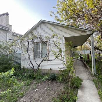 Продается Дом, 24 м²