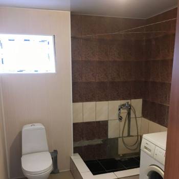 Сдается 1-комнатная квартира, 25 м²
