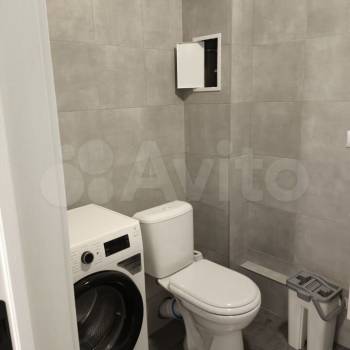 Сдается 1-комнатная квартира, 37 м²