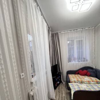 Продается Многокомнатная квартира, 55 м²