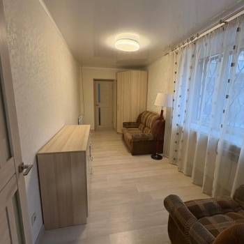 Продается 3-х комнатная квартира, 63 м²