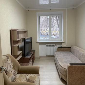 Продается 3-х комнатная квартира, 63 м²