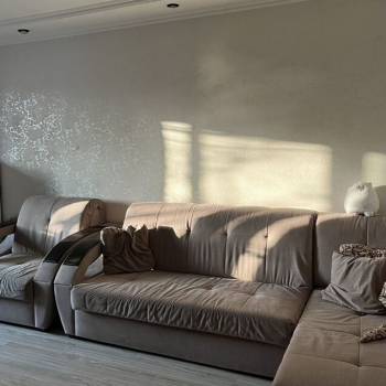 Продается 2-х комнатная квартира, 42 м²