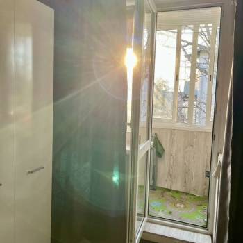 Продается 2-х комнатная квартира, 42 м²