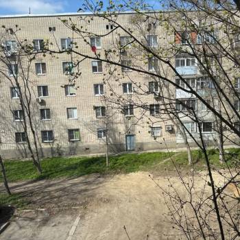 Продается 2-х комнатная квартира, 50,5 м²