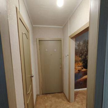 Продается 1-комнатная квартира, 22 м²