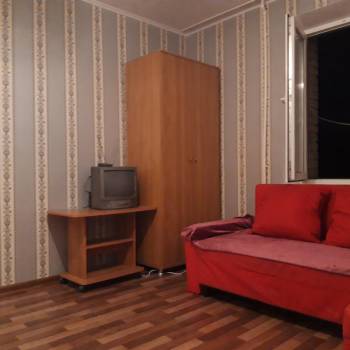 Сдается 1-комнатная квартира, 14 м²