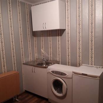 Сдается 1-комнатная квартира, 14 м²