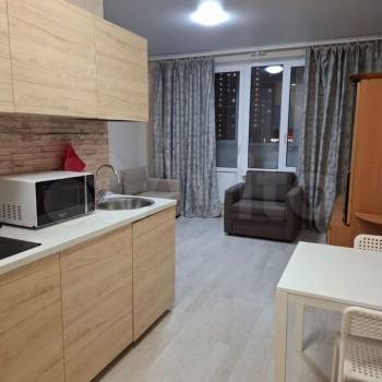 Сдается 1-комнатная квартира, 25 м²