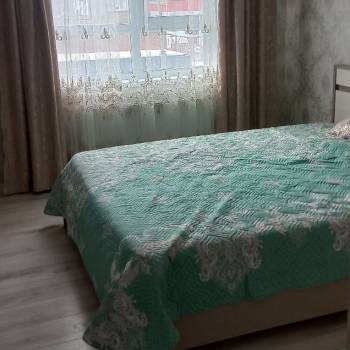 Сдается 1-комнатная квартира, 38 м²
