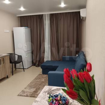 Сдается 2-х комнатная квартира, 60 м²