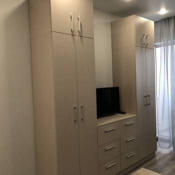 Сдается 1-комнатная квартира, 27 м²