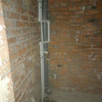 Продается 1-комнатная квартира, 26 м²